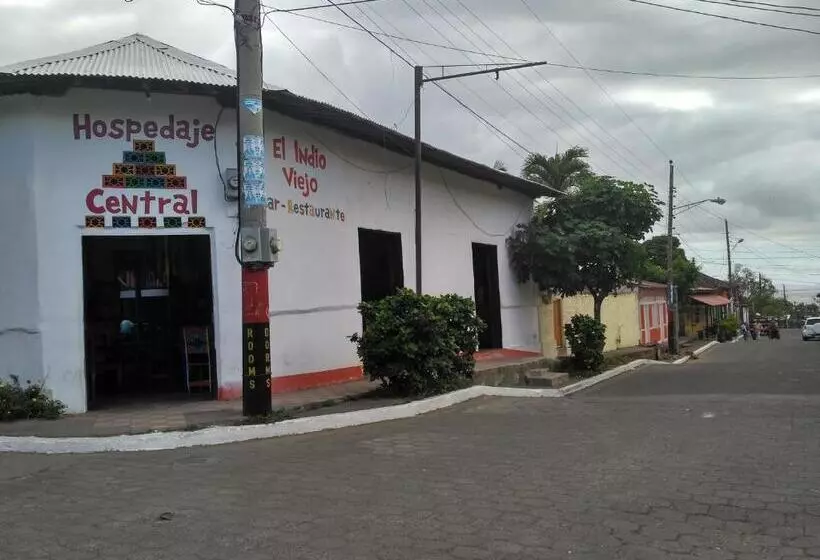 Hotelli Hospedaje Central