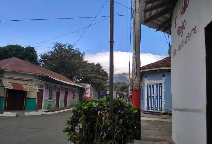 Hotelli Hospedaje Central