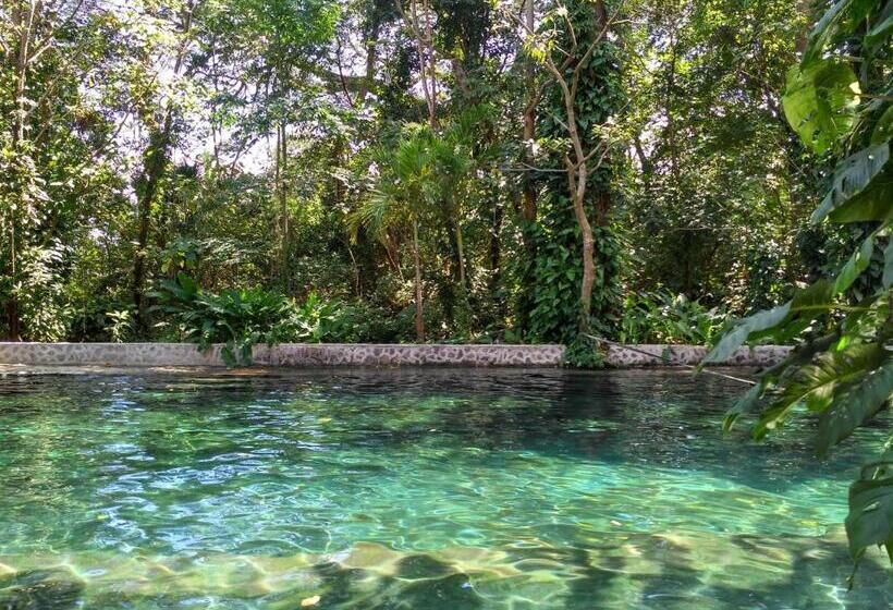 هتل Hospedaje Central