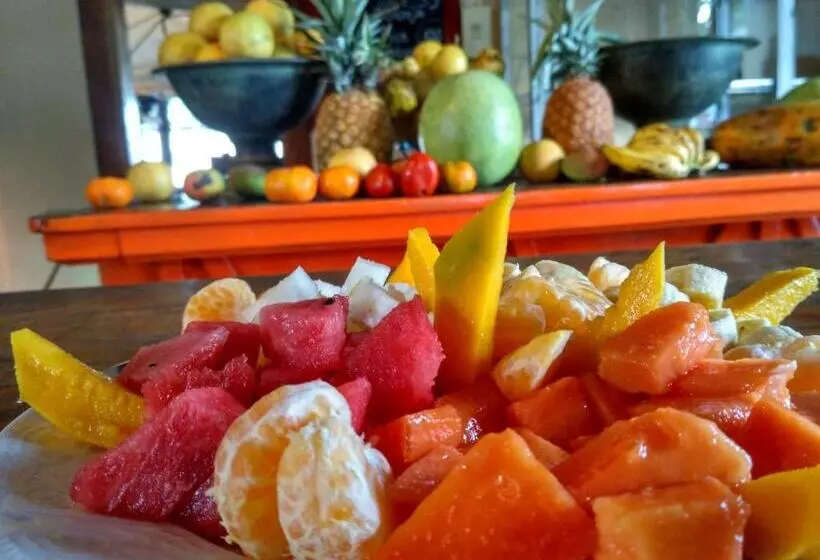 Hotelli Hospedaje Central