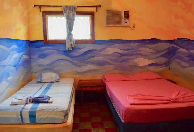 Hotelli Hospedaje Central