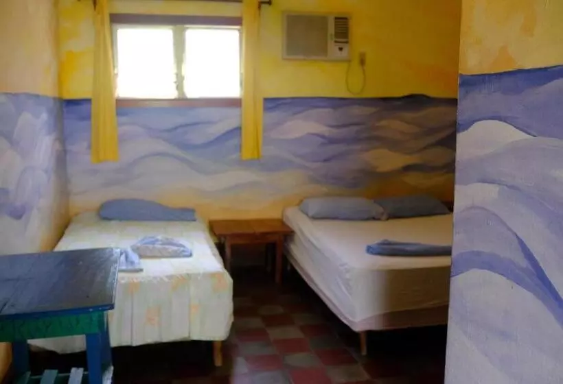 Hotelli Hospedaje Central