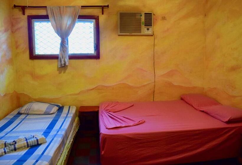 هتل Hospedaje Central