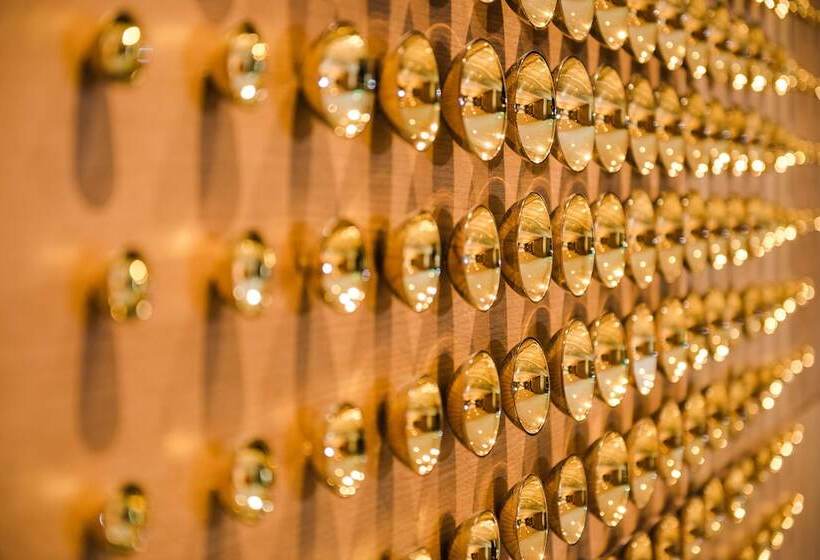 Szálloda Hyatt Regency Shenzhen Airport