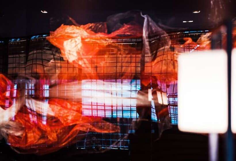 Szálloda Hyatt Regency Shenzhen Airport