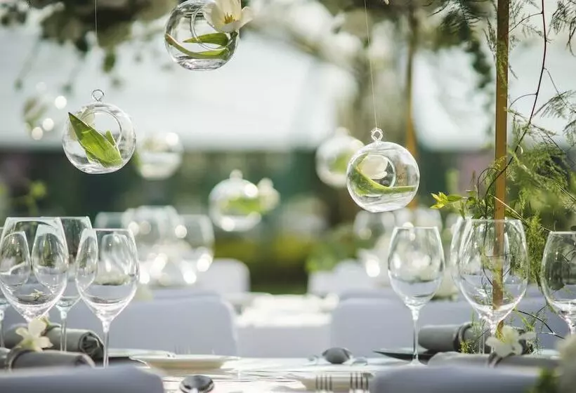 Hotelli Hyatt Regency Shenzhen Airport