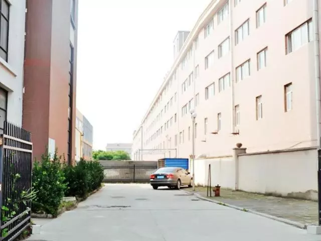هتل Jinjiang Inn Huaian Economic Development Zone