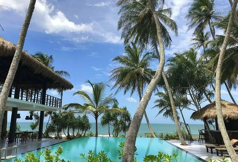 هتل Mandala Villas
