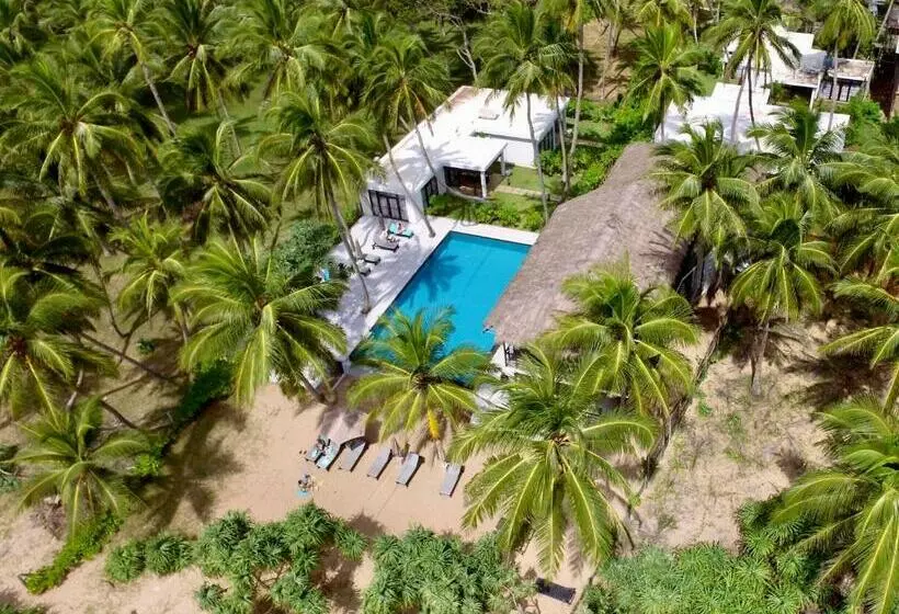 هتل Mandala Villas