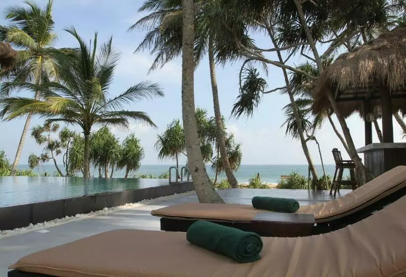 هتل Mandala Villas