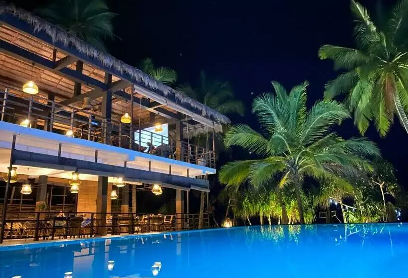 هتل Mandala Villas