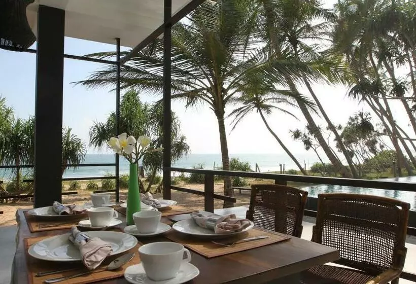 هتل Mandala Villas