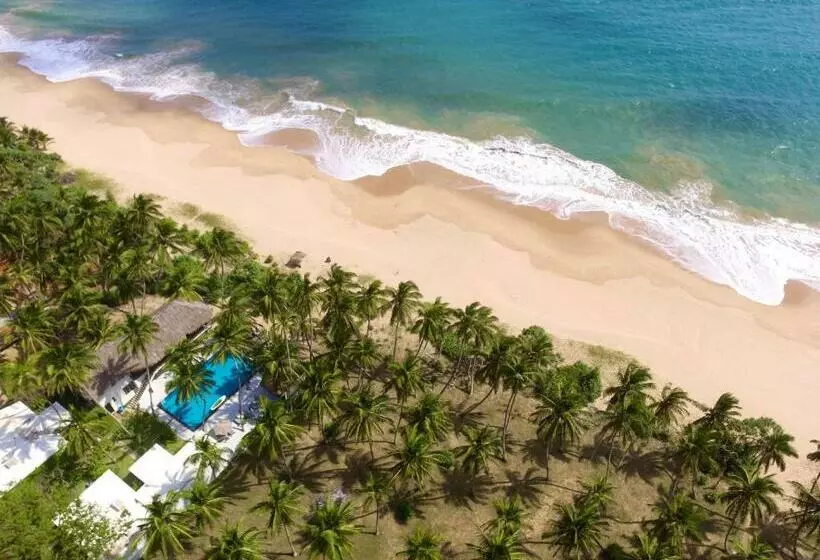 هتل Mandala Villas