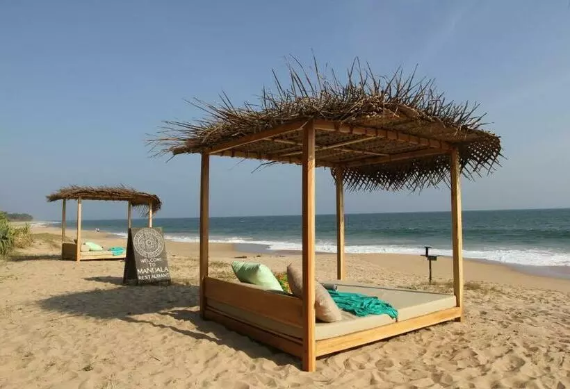 هتل Mandala Villas