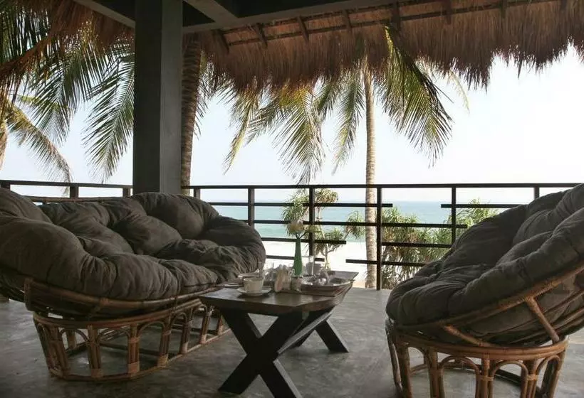 هتل Mandala Villas
