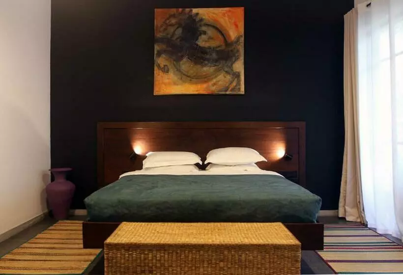 هتل Mandala Villas