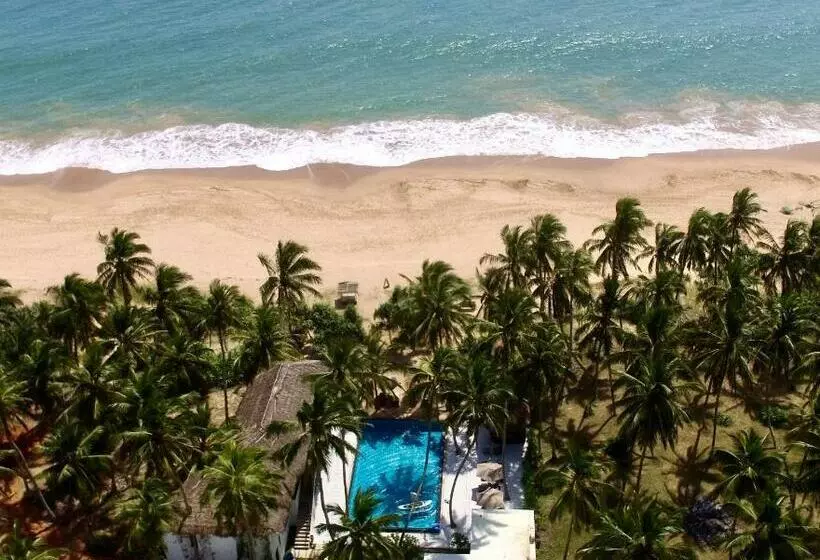 هتل Mandala Villas