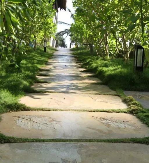 هتل Mandala Villas