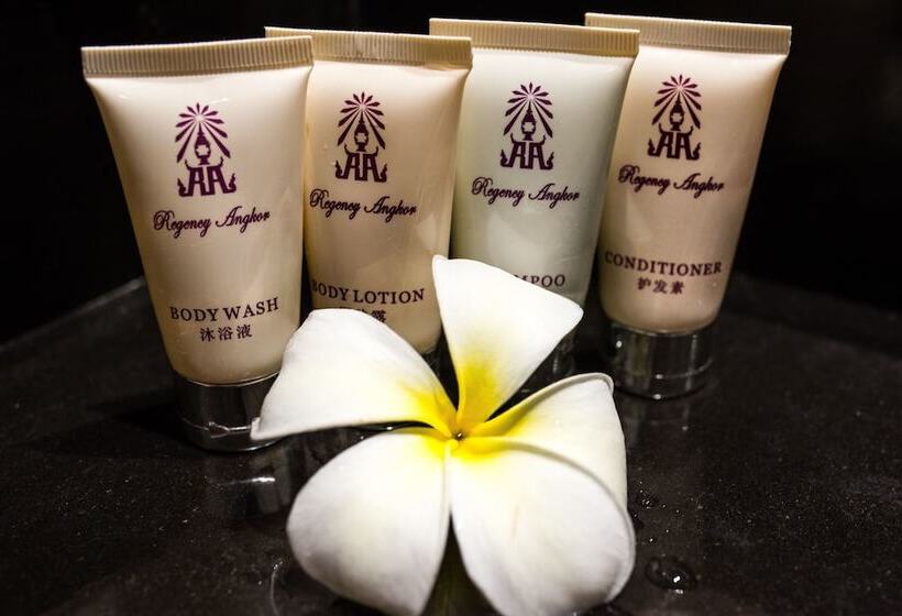 فندق Regency Classical Angkor