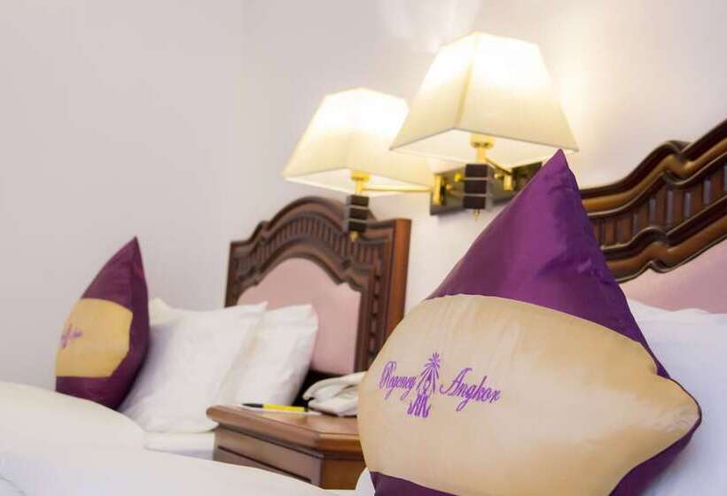 فندق Regency Classical Angkor