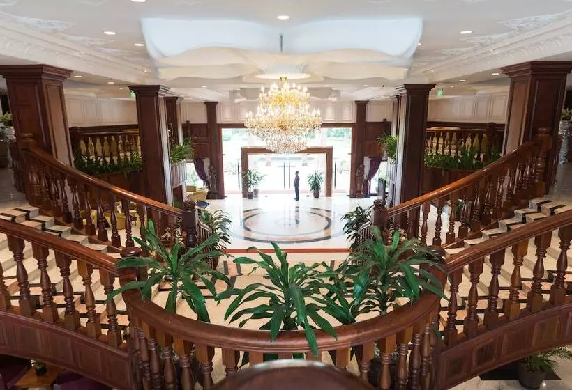 ホテル Regency Classical Angkor