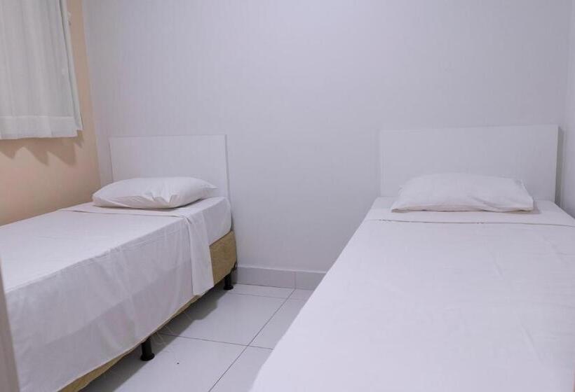 בית מלון כפרי Resort Do Lago By Wam Experience