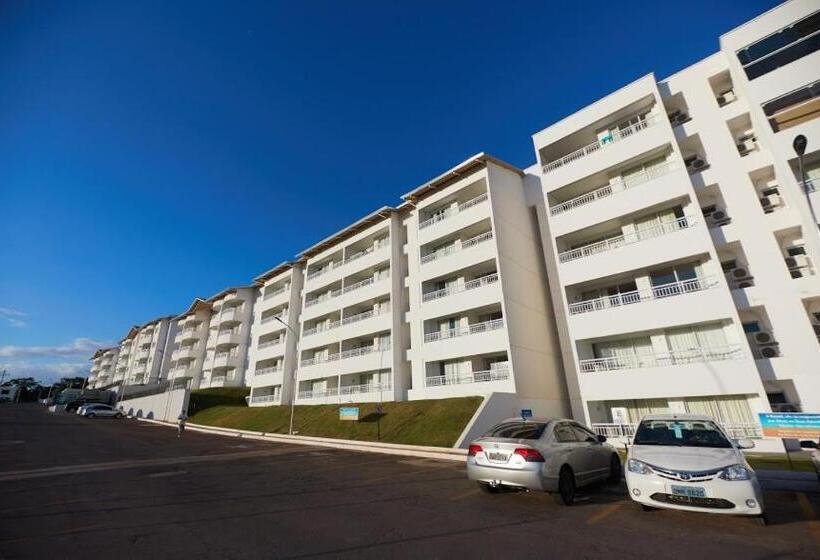 בית מלון כפרי Resort Do Lago By Wam Experience