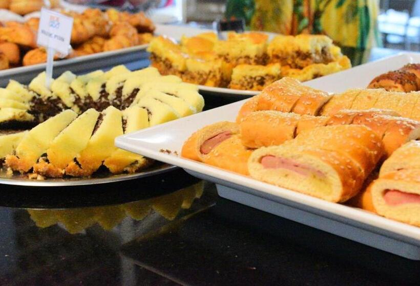 בית מלון כפרי Resort Do Lago By Wam Experience