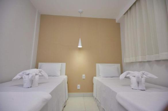 בית מלון כפרי Resort Do Lago By Wam Experience