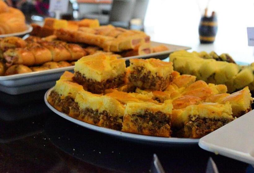 בית מלון כפרי Resort Do Lago By Wam Experience