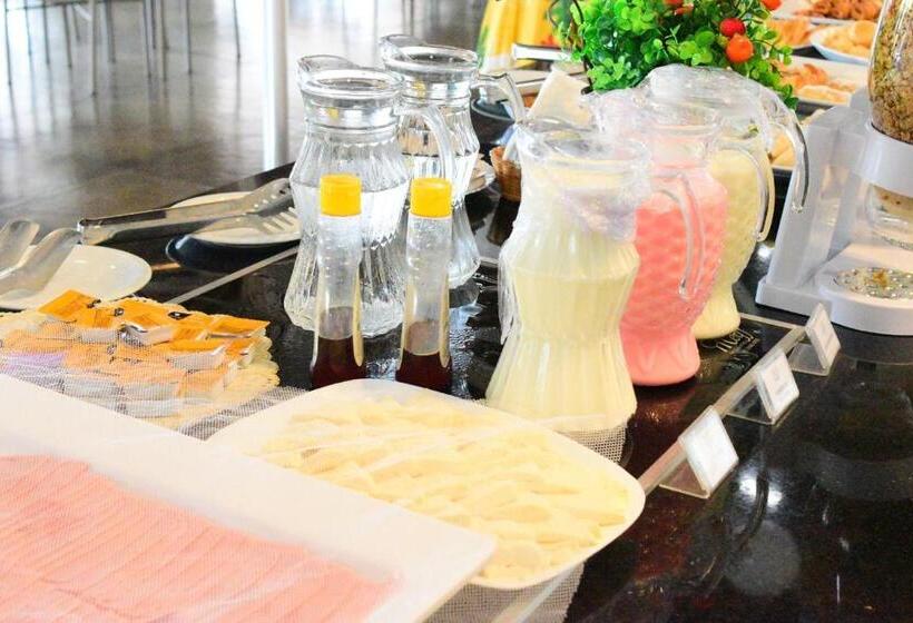 בית מלון כפרי Resort Do Lago By Wam Experience