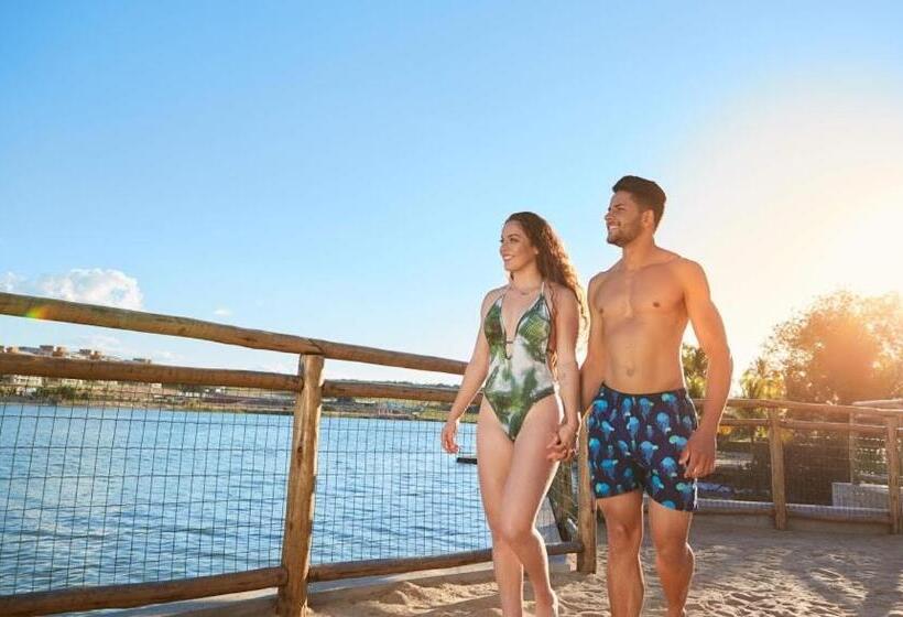 בית מלון כפרי Resort Do Lago By Wam Experience