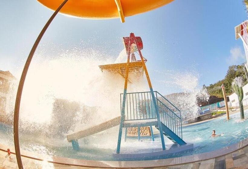 בית מלון כפרי Resort Do Lago By Wam Experience