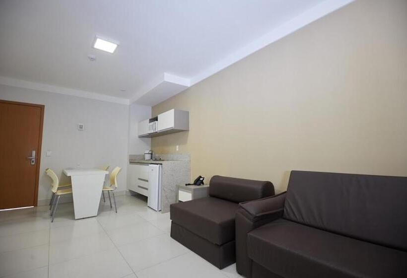 בית מלון כפרי Resort Do Lago By Wam Experience