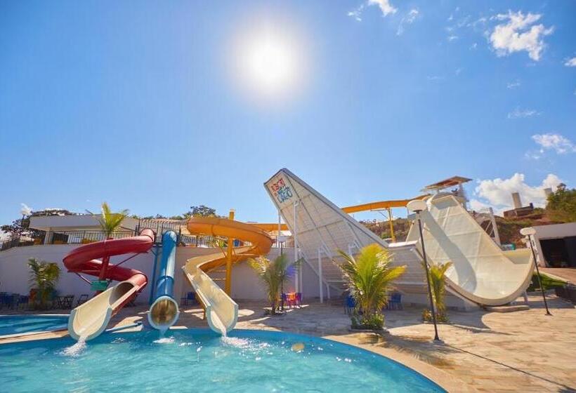 בית מלון כפרי Resort Do Lago By Wam Experience