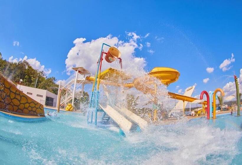 בית מלון כפרי Resort Do Lago By Wam Experience