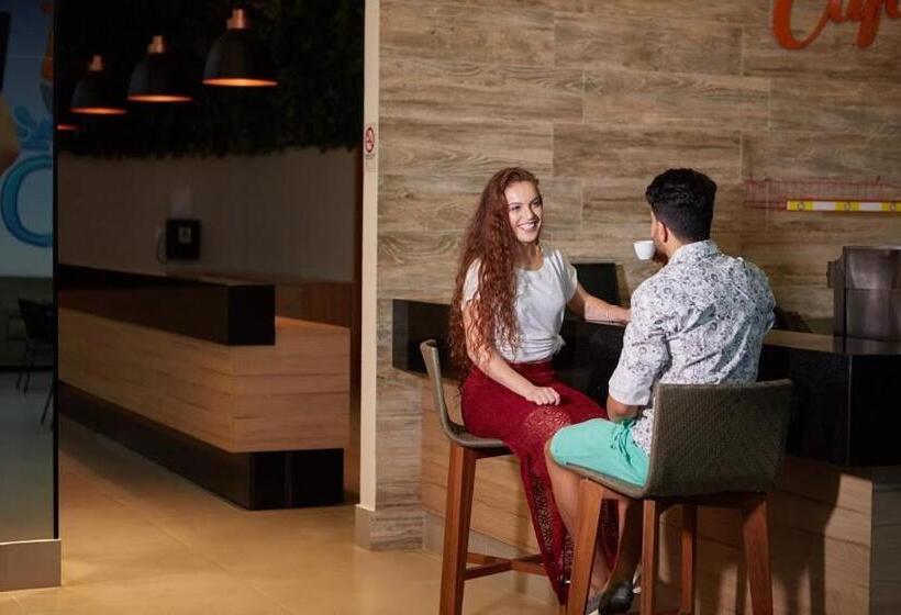 בית מלון כפרי Resort Do Lago By Wam Experience