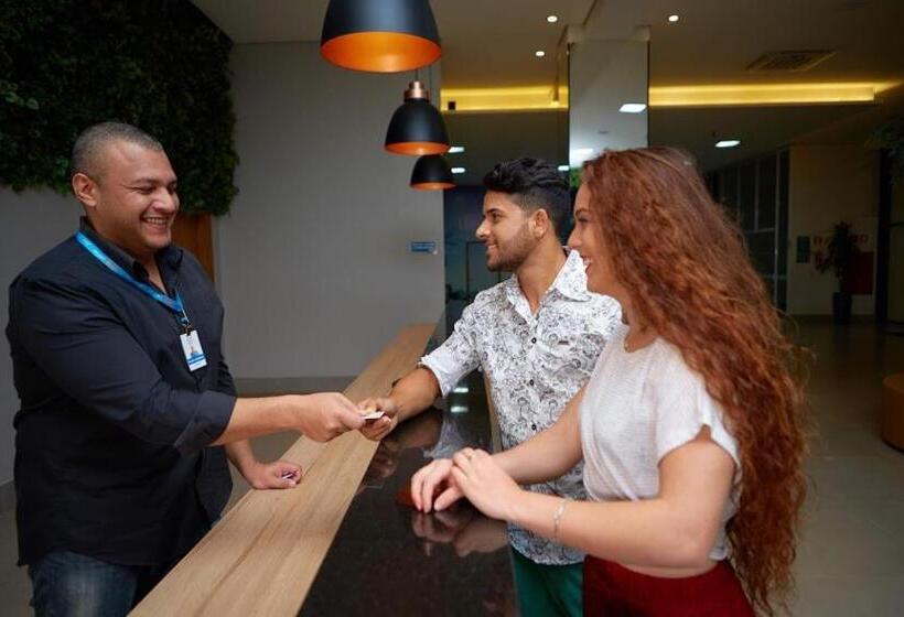 בית מלון כפרי Resort Do Lago By Wam Experience