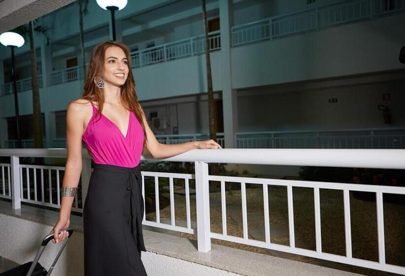 בית מלון כפרי Resort Do Lago By Wam Experience