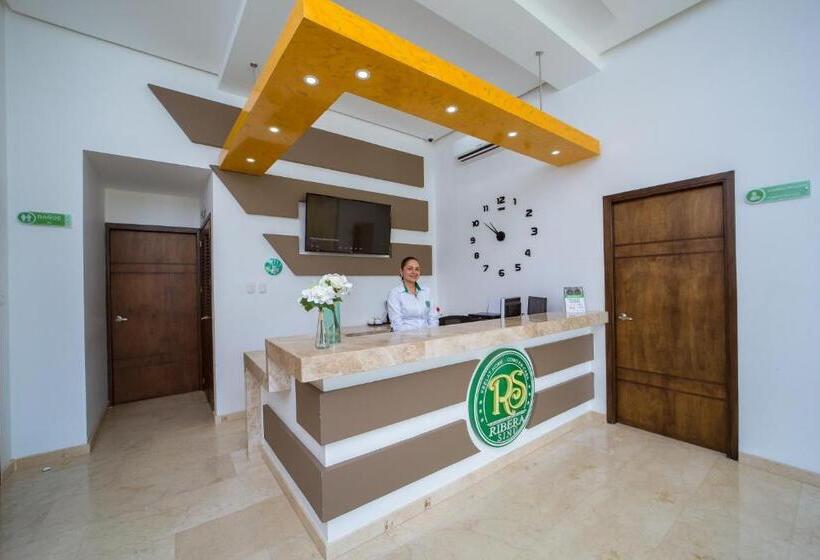 Hotel Ribera Sinu