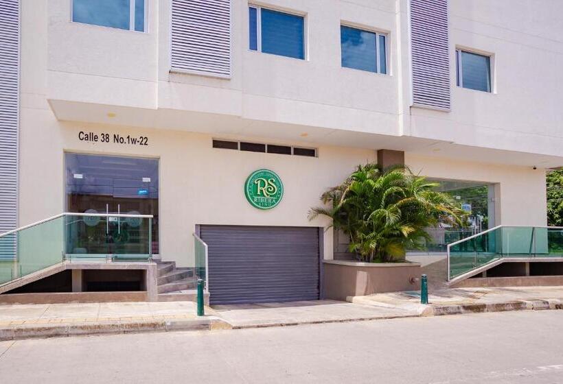 Hotel Ribera Sinu