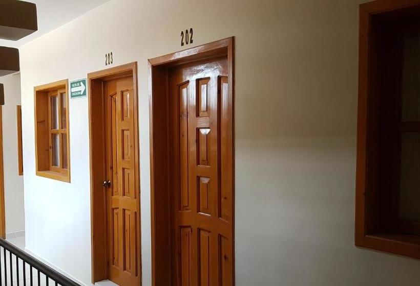 בית מלון כפרי San Jose