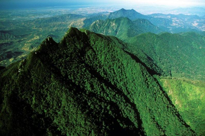 בית מלון כפרי San Jose