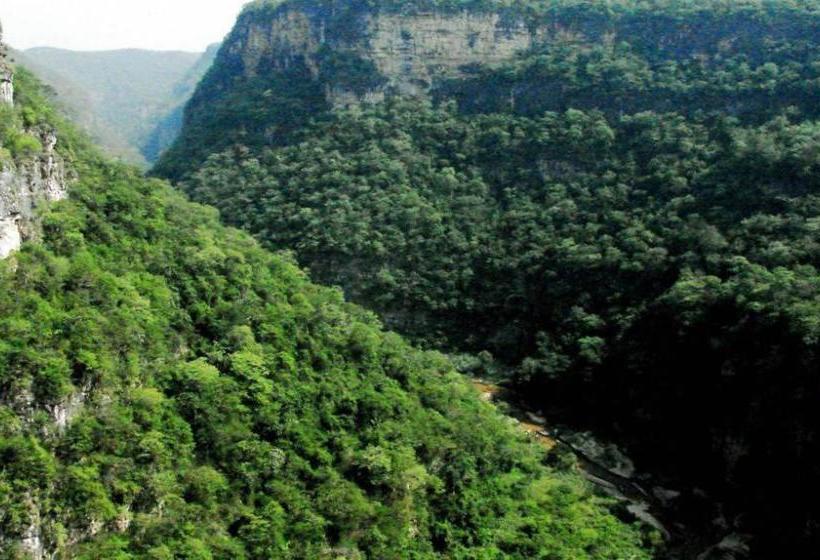 בית מלון כפרי San Jose