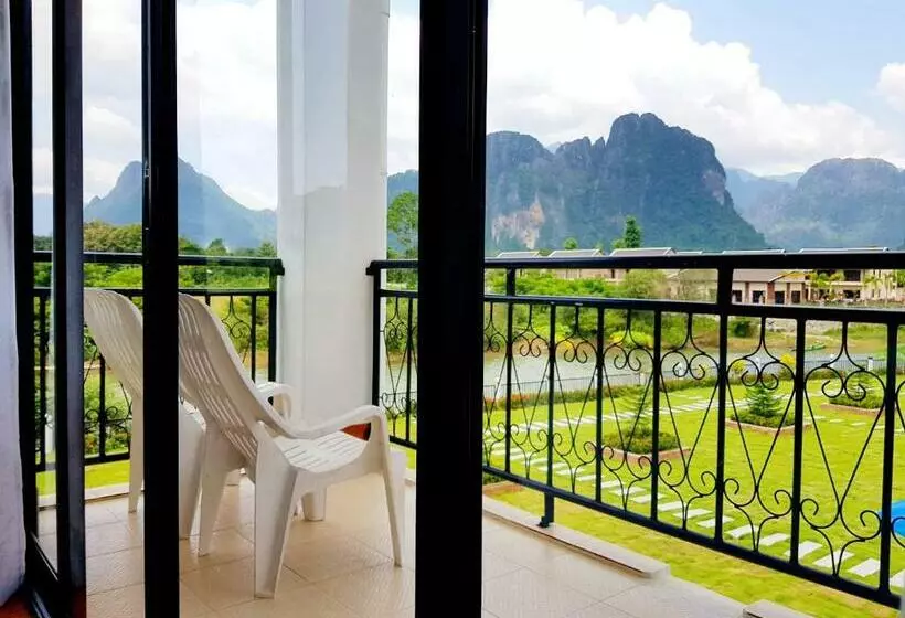 Hôtel Simon Riverside