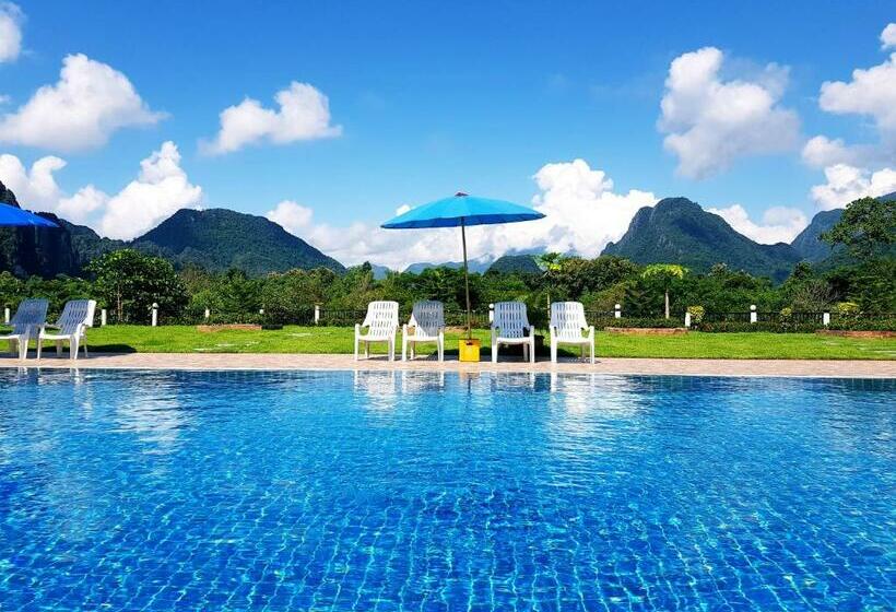 ホテル Simon Riverside