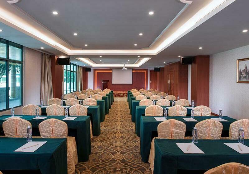 Vienna 3 Best Hotel Shenzhen Pinghu Fumin Road