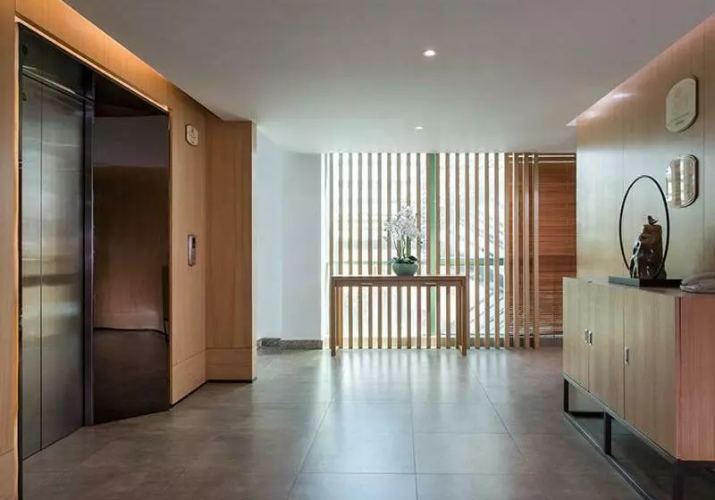 Vienna 3 Best Hotel Shenzhen Pinghu Fumin Road