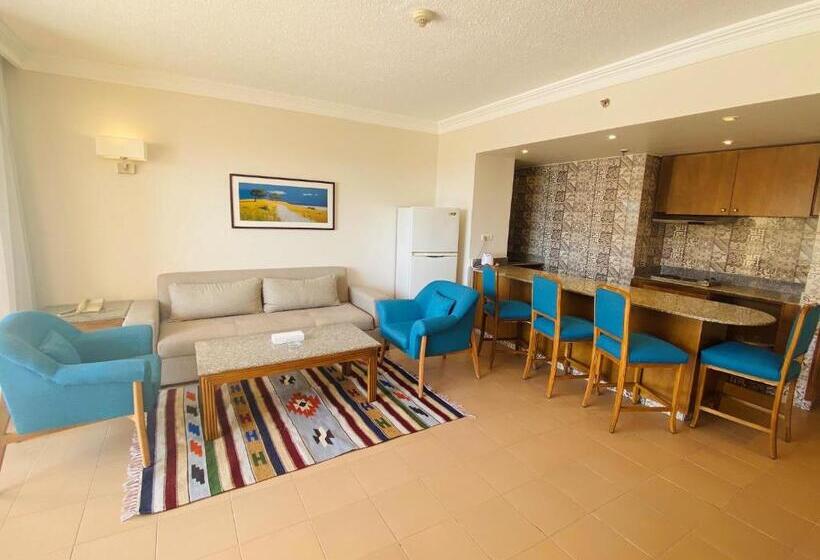 Hurghada Suites & Apartments Serviced By Marriott