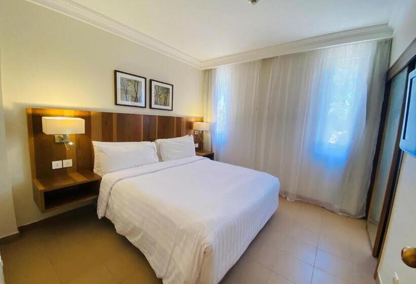 Hurghada Suites & Apartments Serviced By Marriott